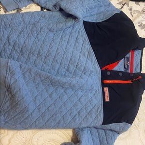 Vineyard Vines Pull over